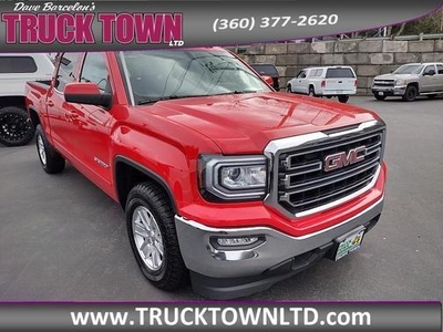 2016 GMC Sierra 1500 for Sale in Northwoods, Illinois