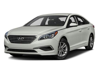 2016 Hyundai Sonata for Sale in Saint Louis, Missouri