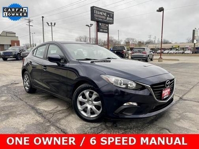 2016 Mazda Mazda3 for Sale in Saint Louis, Missouri