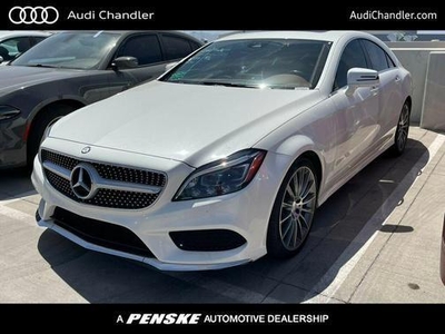 2016 Mercedes-Benz CLS-Class for Sale in Denver, Colorado