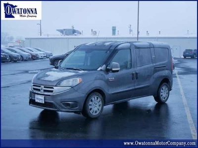 2016 RAM ProMaster for Sale in Chicago, Illinois