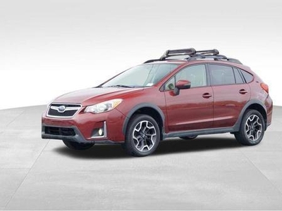 2016 Subaru Crosstrek for Sale in Chicago, Illinois