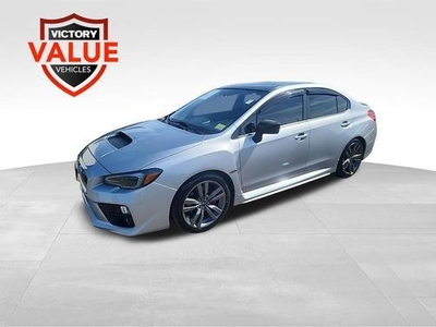 2016 Subaru WRX for Sale in Centennial, Colorado