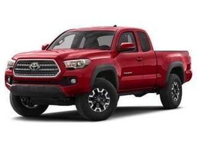 2016 Toyota Tacoma for Sale in Chicago, Illinois