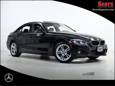 2017 BMW 330 for Sale in Chicago, Illinois