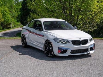 2017 BMW M2 for Sale in Chicago, Illinois