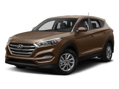 2017 Hyundai Tucson for Sale in Chicago, Illinois