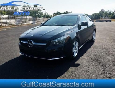 2017 Mercedes-Benz CLA 250 for Sale in Chicago, Illinois