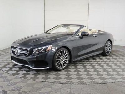 2017 Mercedes-Benz S-Class for Sale in Northwoods, Illinois