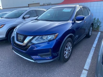 2017 Nissan Rogue for Sale in Chicago, Illinois