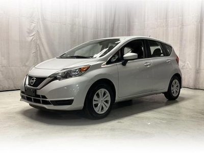 2017 Nissan Versa Note for Sale in Chicago, Illinois