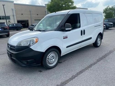 2017 RAM ProMaster City for Sale in Chicago, Illinois