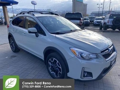 2017 Subaru Crosstrek for Sale in Denver, Colorado