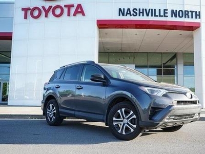 2017 Toyota RAV4 for Sale in Northwoods, Illinois