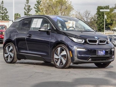 2018 BMW i3 for Sale in Northwoods, Illinois