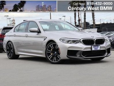 2018 BMW M5 for Sale in Denver, Colorado