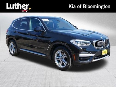 2018 BMW X3 for Sale in Chicago, Illinois