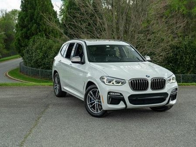 2018 BMW X3 for Sale in Saint Louis, Missouri