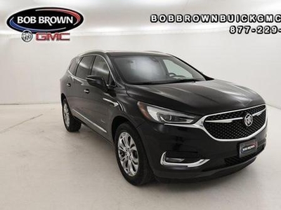 2018 Buick Enclave for Sale in Northwoods, Illinois