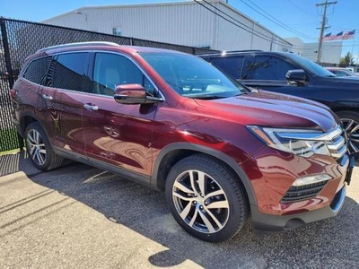 2018 Honda Pilot for Sale in Northwoods, Illinois
