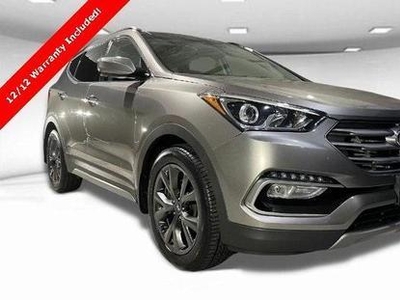2018 Hyundai Santa Fe Sport for Sale in Denver, Colorado