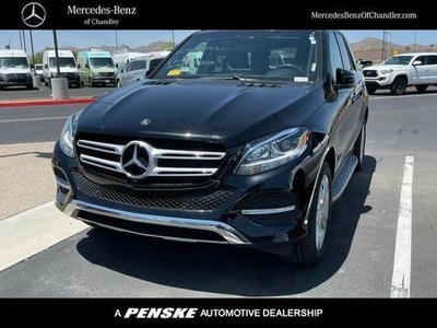 2018 Mercedes-Benz GLE 350 for Sale in Northwoods, Illinois