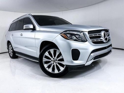 2018 Mercedes-Benz GLS 450 for Sale in Northwoods, Illinois