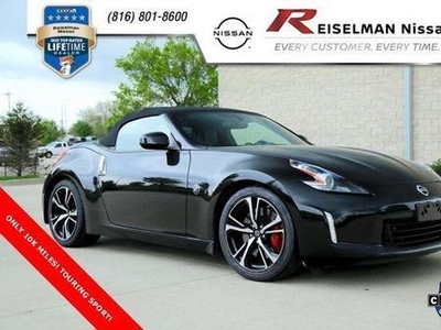 2018 Nissan 370Z for Sale in Chicago, Illinois