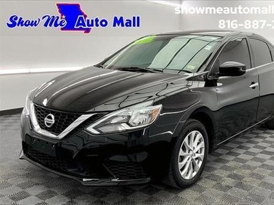 2018 Nissan Sentra for Sale in Northwoods, Illinois