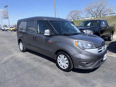 2018 RAM ProMaster for Sale in Chicago, Illinois