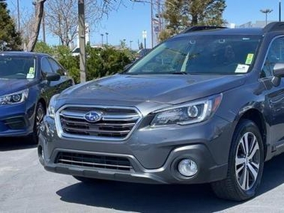 2018 Subaru Outback for Sale in Denver, Colorado