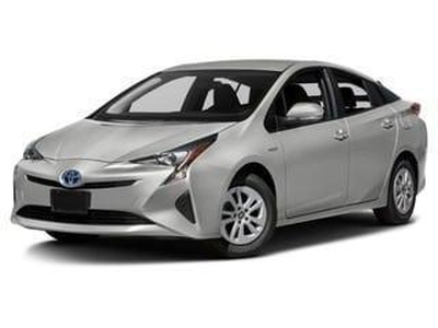 2018 Toyota Prius for Sale in Northwoods, Illinois