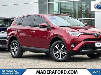2018 Toyota RAV4 for Sale in Northwoods, Illinois