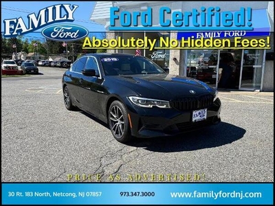 2019 BMW 3-Series for Sale in Chicago, Illinois