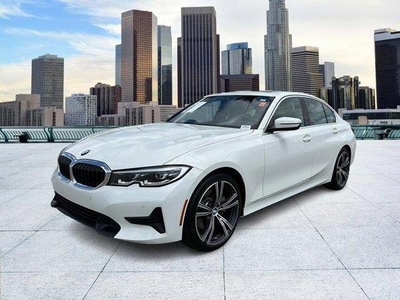 2019 BMW 3-Series for Sale in Northwoods, Illinois