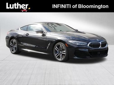 2019 BMW M850 for Sale in Chicago, Illinois