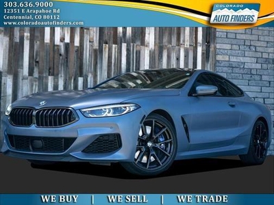 2019 BMW M850 for Sale in Denver, Colorado