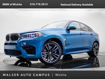 2019 BMW X6 M for Sale in Chicago, Illinois