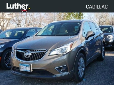 2019 Buick Envision for Sale in Chicago, Illinois