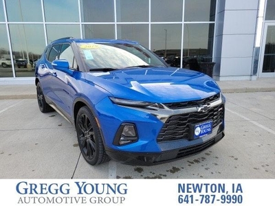 2019 Chevrolet Blazer for Sale in Centennial, Colorado