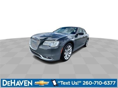 2019 Chrysler 300 for Sale in Chicago, Illinois