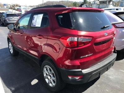 2019 Ford EcoSport for Sale in Denver, Colorado