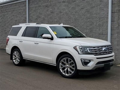 2019 Ford Expedition 4X4 Limited 4DR SUV