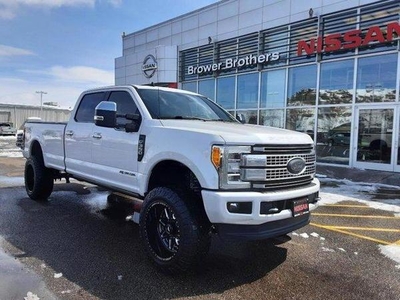 2019 Ford Super Duty F-350 SRW for Sale in Northwoods, Illinois