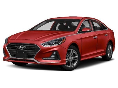 2019 Hyundai Sonata for Sale in Co Bluffs, Iowa