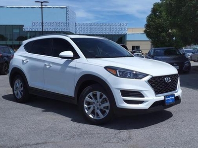 2019 Hyundai Tucson for Sale in Chicago, Illinois