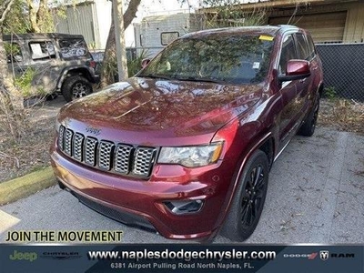 2019 Jeep Grand Cherokee for Sale in Chicago, Illinois