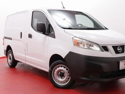 2019 Nissan NV200 Compact Cargo for Sale in Chicago, Illinois