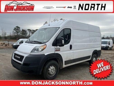 2019 RAM ProMaster 1500 for Sale in Chicago, Illinois