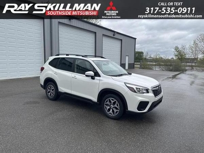 2019 Subaru Forester for Sale in Chicago, Illinois